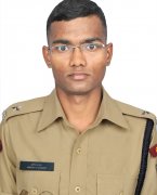 Harish Chander 